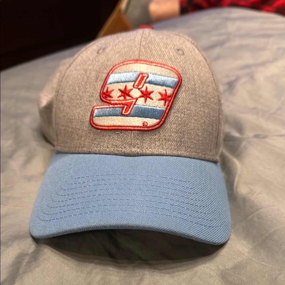 Chase Elliot #9 Chicago Race New Era Hat